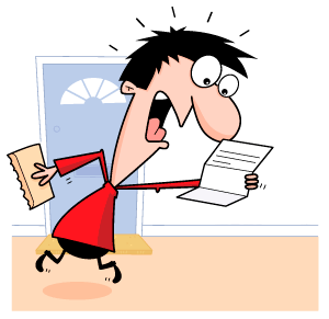 Instant Payday Loans - For unexpected bills